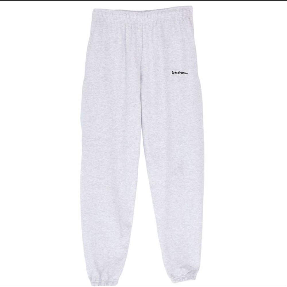 Iets Frans sweatpants